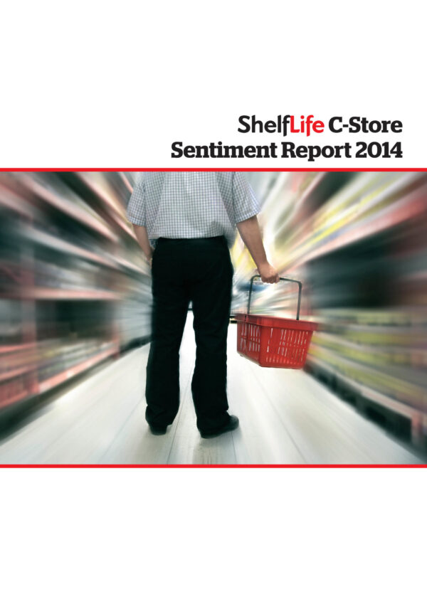 Shelflife C-Store Sentiment and Outlook 2014